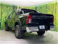 2018 Toyota Hilux