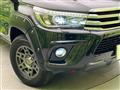 2018 Toyota Hilux