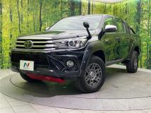 2018 Toyota Hilux