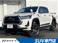 2020 Toyota Hilux