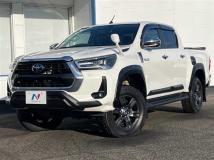 2020 Toyota Hilux