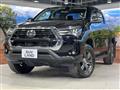 2023 Toyota Hilux