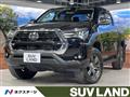2023 Toyota Hilux