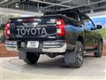 2023 Toyota Hilux