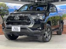 2023 Toyota Hilux