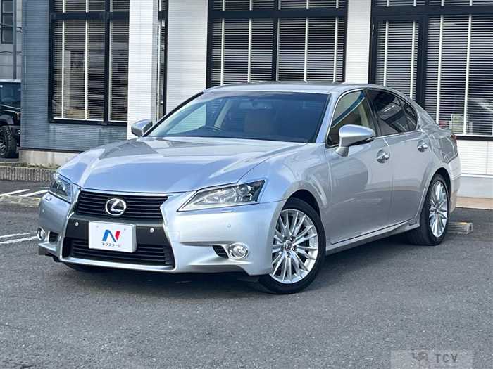2012 Lexus GS