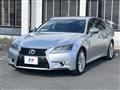 2012 Lexus GS