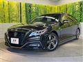 2019 Toyota Crown Hybrid