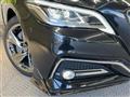2019 Toyota Crown Hybrid