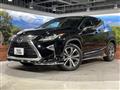 2017 Lexus RX