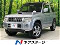 2011 Nissan KIX