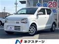 2020 Suzuki Alto