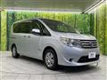 2014 Nissan Serena