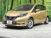 2019 Nissan Note