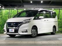 2019 Nissan Serena