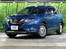 2018 Nissan X-Trail