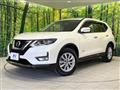 2019 Nissan X-Trail