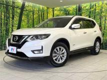 2019 Nissan X-Trail