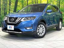 2017 Nissan X-Trail