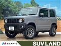 2024 Suzuki Jimny