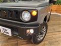 2024 Suzuki Jimny