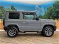 2024 Suzuki Jimny