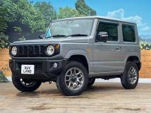 2024 Suzuki Jimny