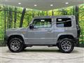 2025 Suzuki Jimny