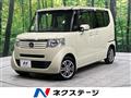 2013 Honda N BOX