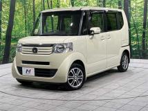 2013 Honda N BOX