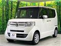 2016 Honda N BOX