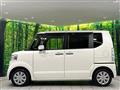 2016 Honda N BOX
