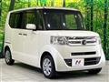 2016 Honda N BOX