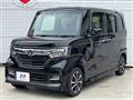 2017 Honda N BOX