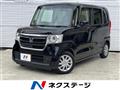 2019 Honda N BOX