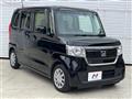 2019 Honda N BOX