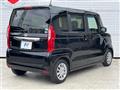 2019 Honda N BOX