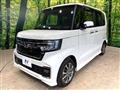2021 Honda N BOX