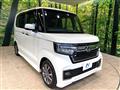 2021 Honda N BOX