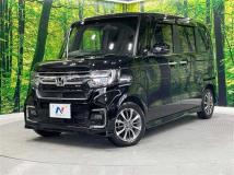 2021 Honda N BOX