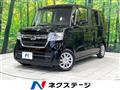 2023 Honda N BOX