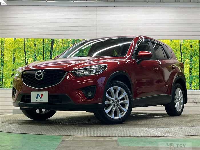 2013 Mazda CX-5