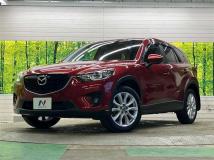 2013 Mazda CX-5