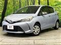 2015 Toyota Vitz