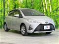 2019 Toyota Vitz