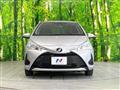 2019 Toyota Vitz