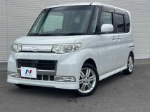 2009 Daihatsu Tanto