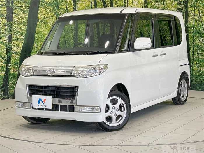2010 Daihatsu Tanto