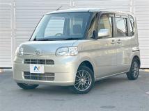 2012 Daihatsu Tanto
