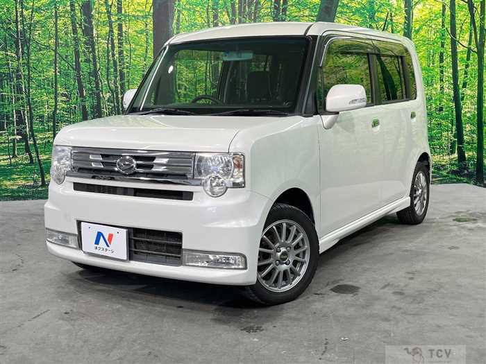 2015 Daihatsu Move Conte
